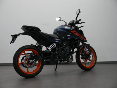 KTM 125 DUKE