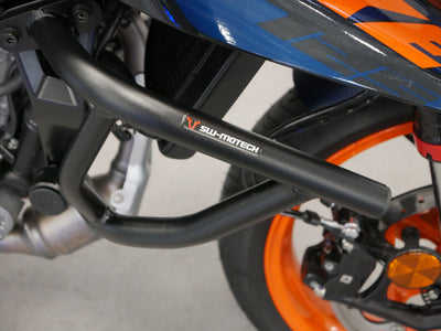 KTM 125 DUKE