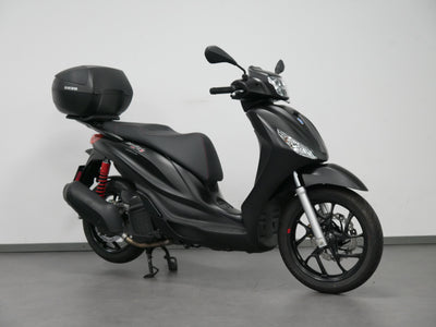 PIAGGIO MEDLEY 125 S E5 SPORT
