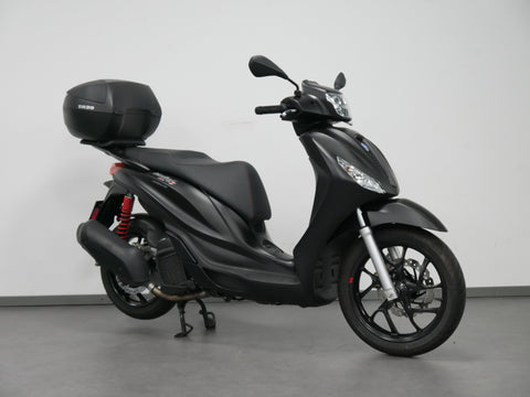 PIAGGIO MEDLEY 125 S E5 SPORT