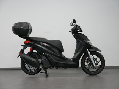 PIAGGIO MEDLEY 125 S E5 SPORT