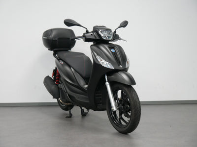 PIAGGIO MEDLEY 125 S E5 SPORT