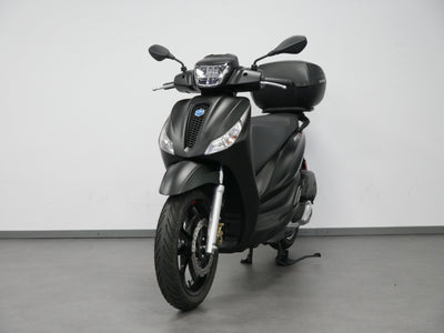 PIAGGIO MEDLEY 125 S E5 SPORT