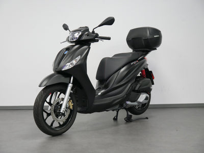 PIAGGIO MEDLEY 125 S E5 SPORT