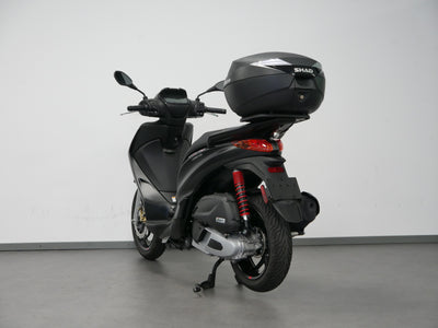 PIAGGIO MEDLEY 125 S E5 SPORT
