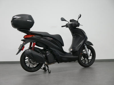 PIAGGIO MEDLEY 125 S E5 SPORT