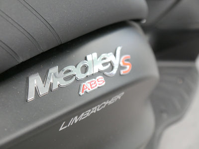 PIAGGIO MEDLEY 125 S E5 SPORT