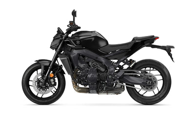 YAMAHA MT 09 Y-AMT 35KW