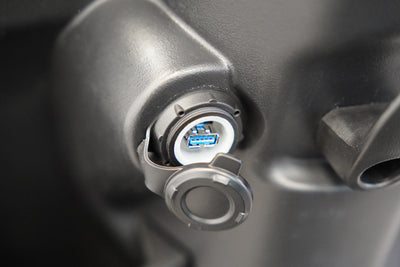 SUZUKI ADDRESS 125