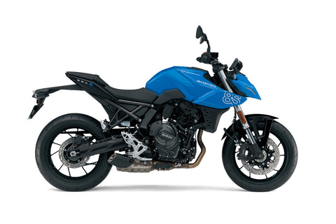 SUZUKI GSX 8 S 35 kW