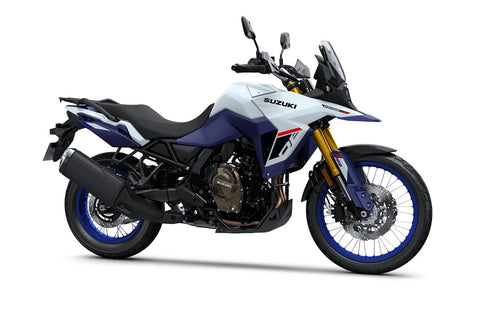 SUZUKI DL 800 V STROM DE