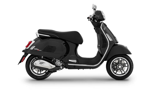 VESPA GTS 125 SUPER E5+