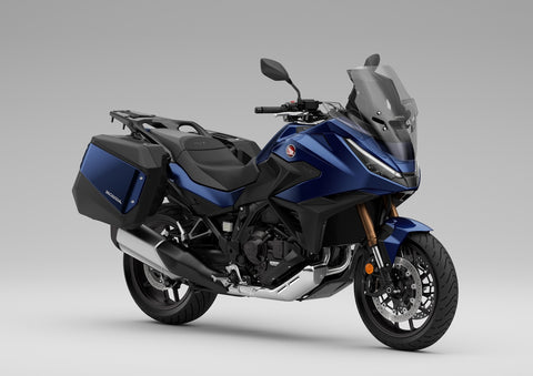 HONDA NT 1100 ES DCT