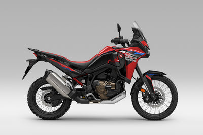 HONDA CRF 1100 L AFRICA TWIN ES DCT