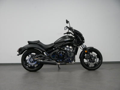 KAWASAKI VULCAN S PERFORMANCE