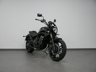 KAWASAKI VULCAN S PERFORMANCE