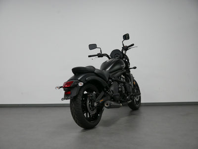 KAWASAKI VULCAN S PERFORMANCE