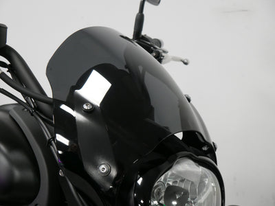 KAWASAKI VULCAN S PERFORMANCE