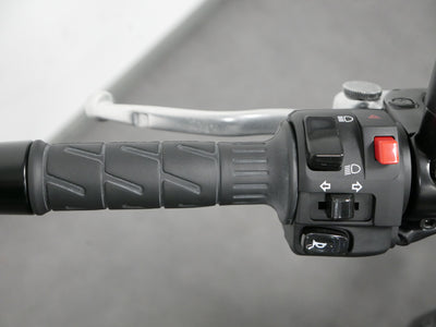 KAWASAKI VULCAN S PERFORMANCE