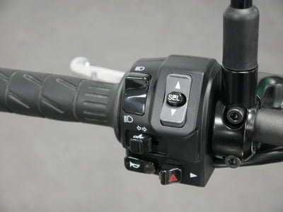 KAWASAKI Z 650 RS 35 kW