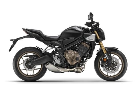 HONDA CB 650 R E-CLUTCH
