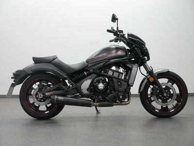 KAWASAKI VULCAN S PERFORMANCE