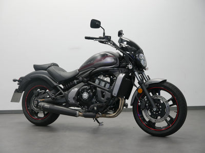 KAWASAKI VULCAN S PERFORMANCE