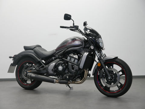 KAWASAKI VULCAN S PERFORMANCE