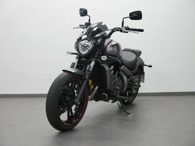 KAWASAKI VULCAN S PERFORMANCE