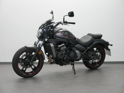 KAWASAKI VULCAN S PERFORMANCE