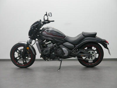KAWASAKI VULCAN S PERFORMANCE
