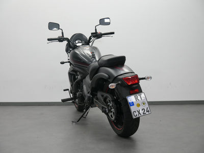 KAWASAKI VULCAN S PERFORMANCE