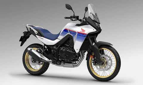 HONDA XL 750 TRANSALP