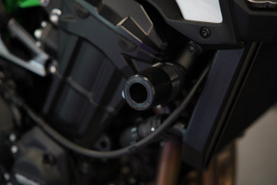 KAWASAKI Z 900 SE PERFORMANCE