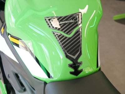 KAWASAKI NINJA ZX 4 RR PERFORMANCE