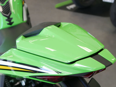KAWASAKI NINJA ZX 4 RR PERFORMANCE