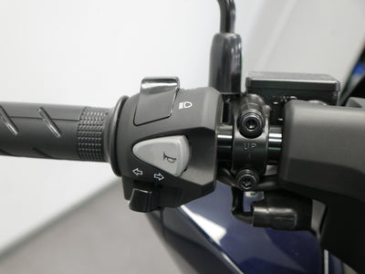 HONDA PCX 125