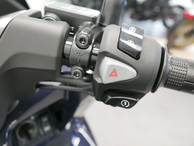 HONDA PCX 125