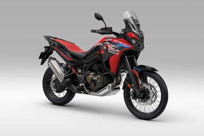 HONDA CRF 1100 L AFRICA TWIN DCT