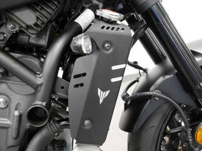 YAMAHA MT 07 Y-AMT 35 kW