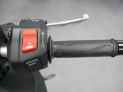 YAMAHA MT 07 Y-AMT 35 kW