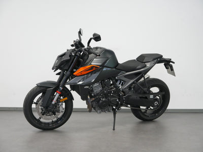 KTM 990 DUKE
