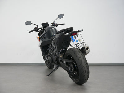 KTM 990 DUKE