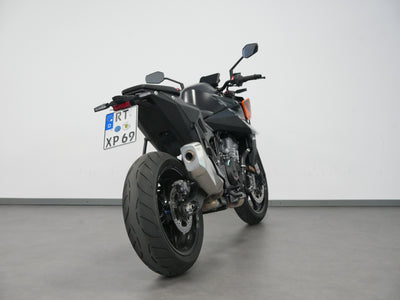 KTM 990 DUKE