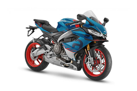 APRILIA RS 660 35KW E5+