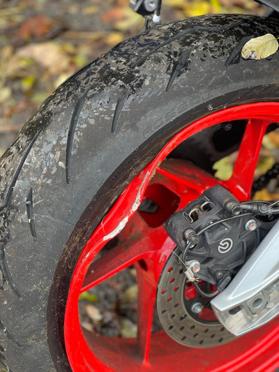 APRILIA RS 660 35KW E5+