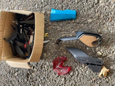 APRILIA RS 660 35KW E5+