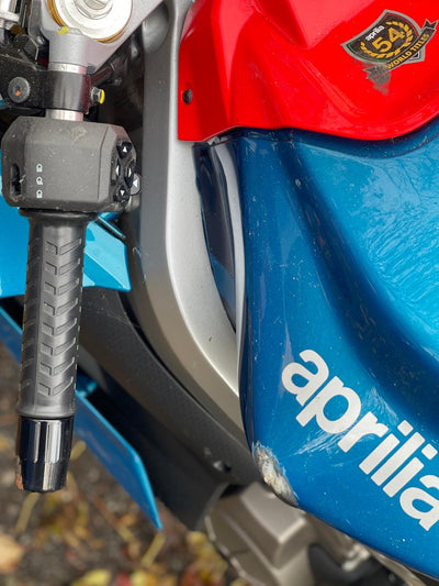 APRILIA RS 660 35KW E5+