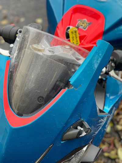 APRILIA RS 660 35KW E5+