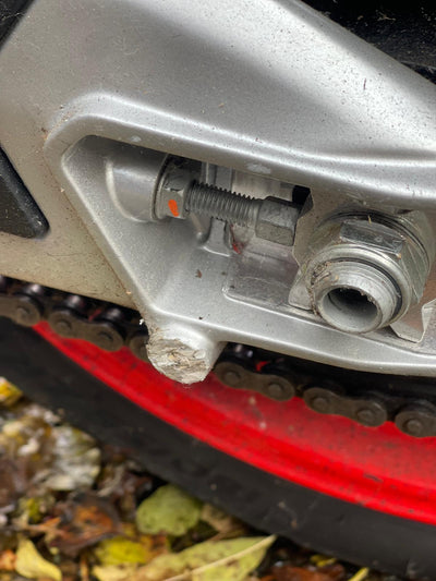 APRILIA RS 660 35KW E5+